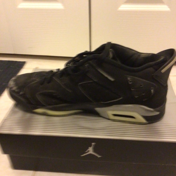 Jordan 6 retro - Picture 3 of 5